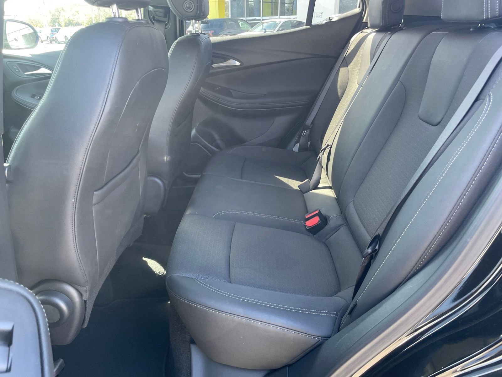 Thumbnail: 2025 Buick Encore GX - 24