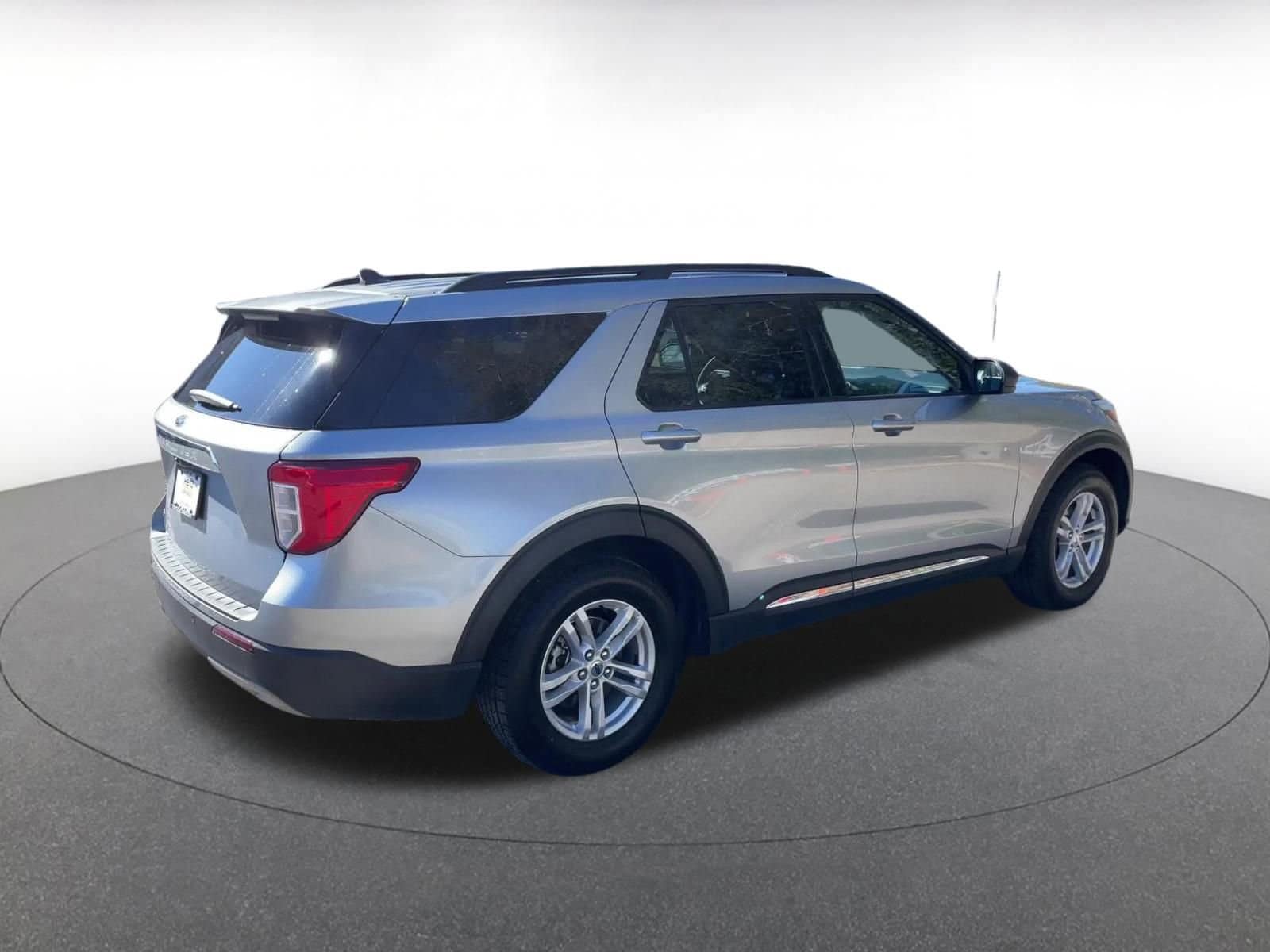 Thumbnail: 2024 Ford Explorer - 14