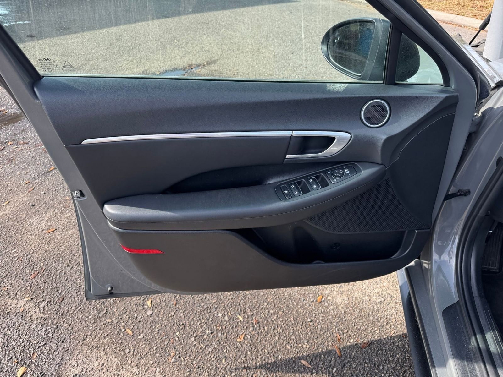 Thumbnail: 2023 Hyundai Sonata - 18