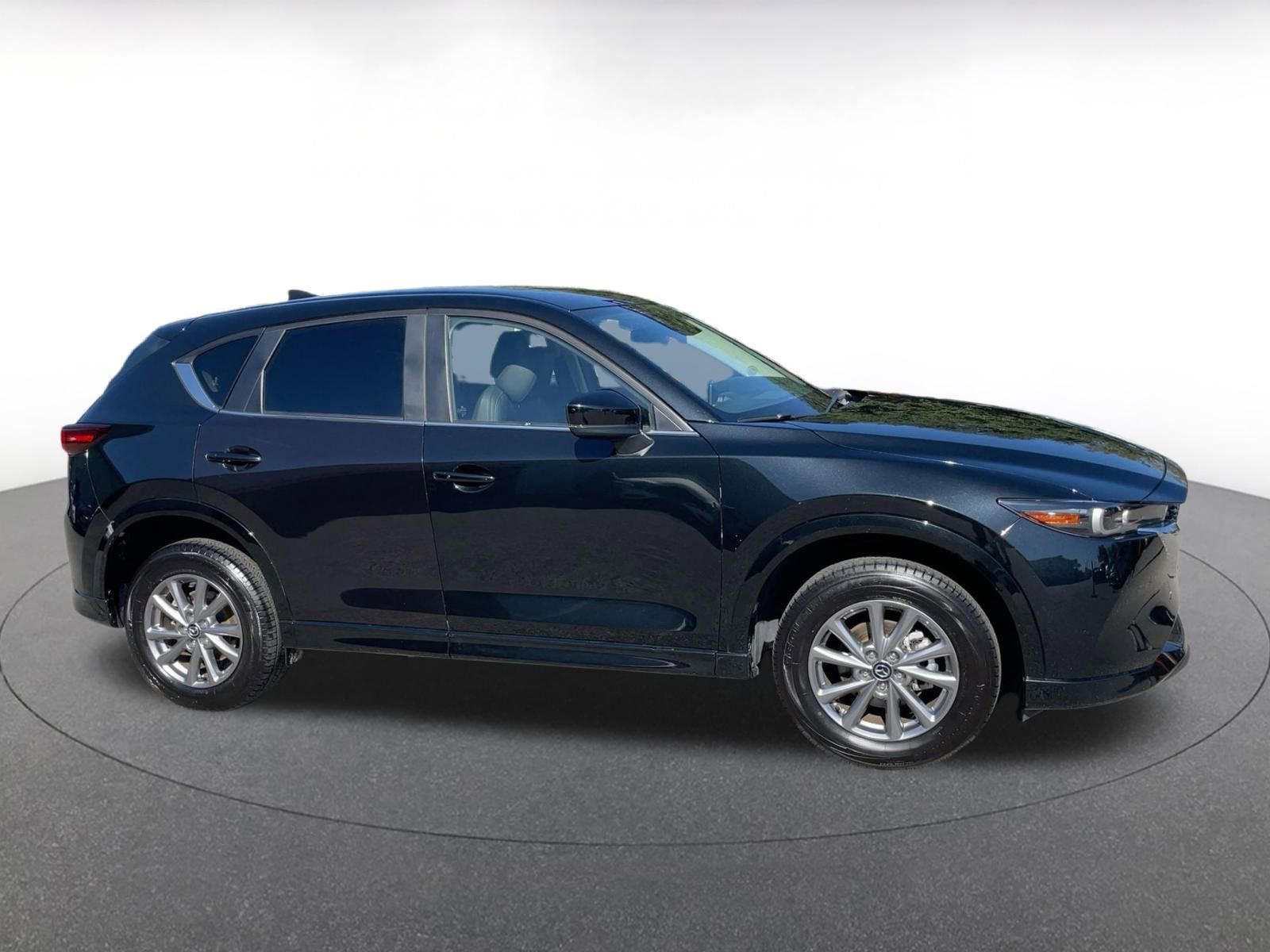 Thumbnail: 2025 Mazda CX-5 - 22