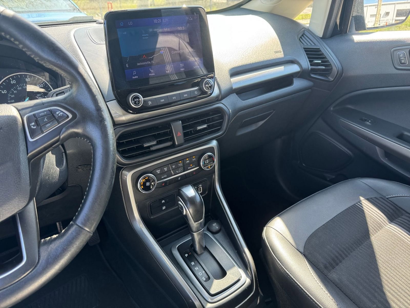 Thumbnail: 2020 Ford EcoSport - 17