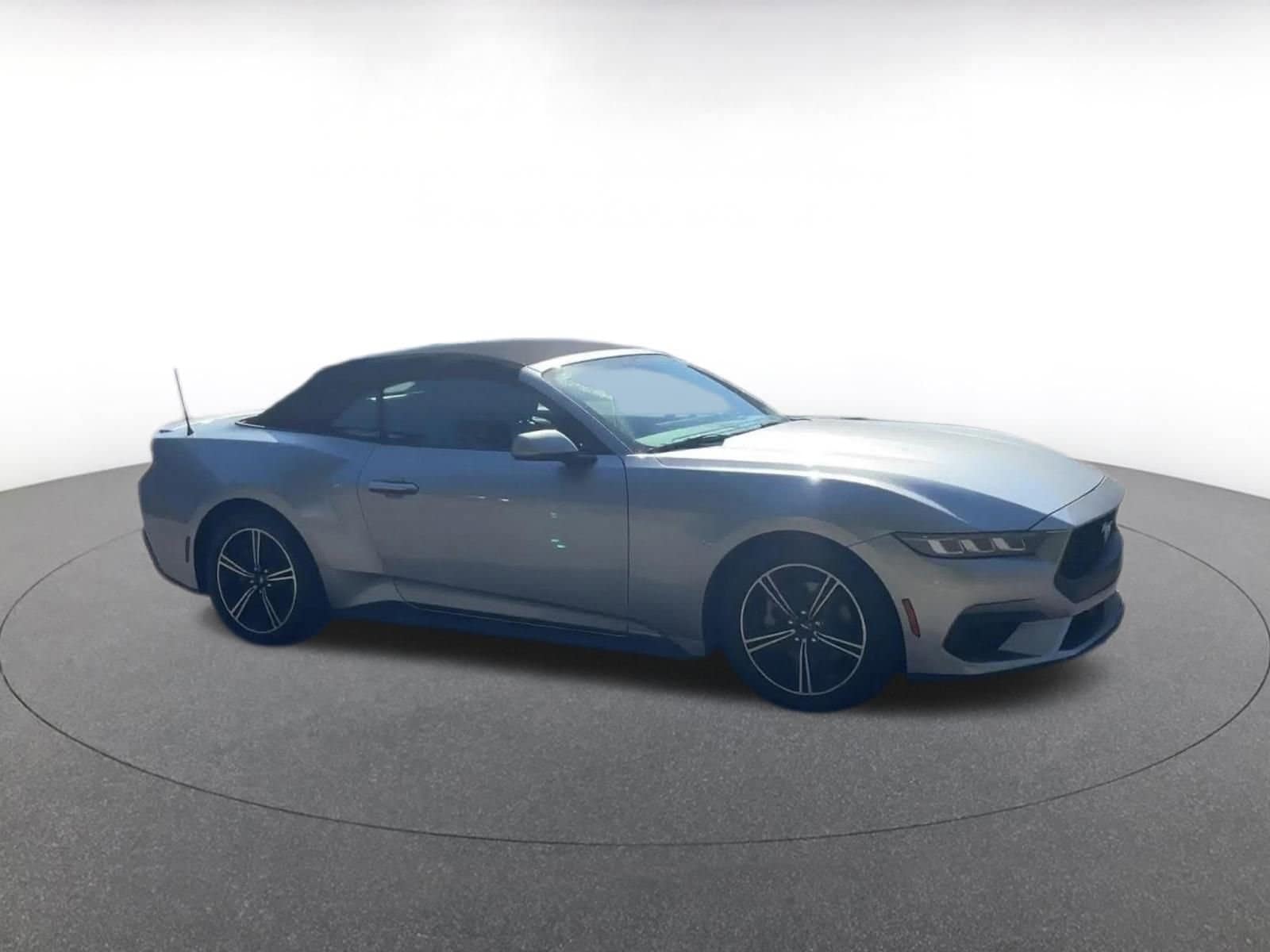 Thumbnail: 2024 Ford Mustang - 1