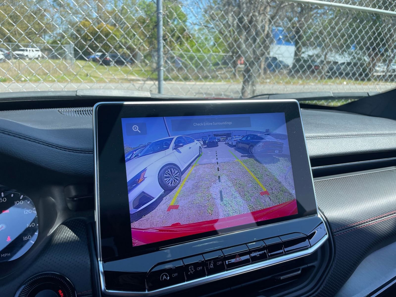 Thumbnail: 2025 Jeep Compass - 22