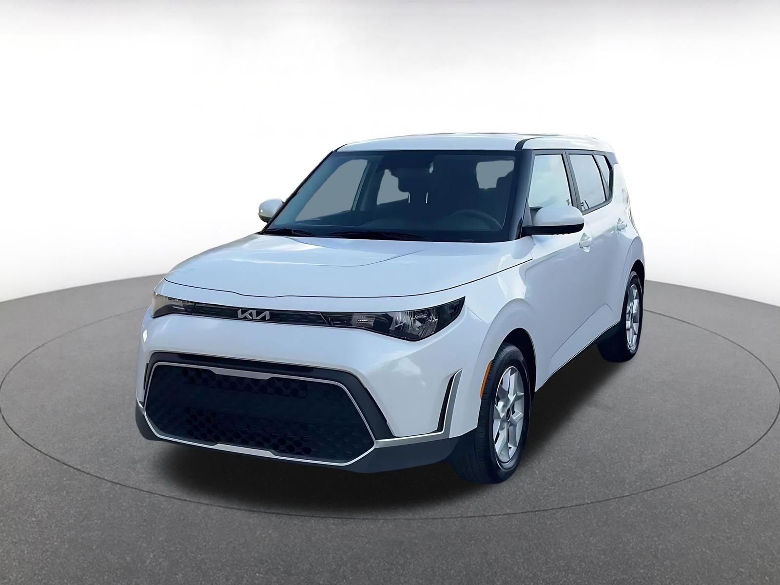 Thumbnail: 2025 Kia Soul - 4