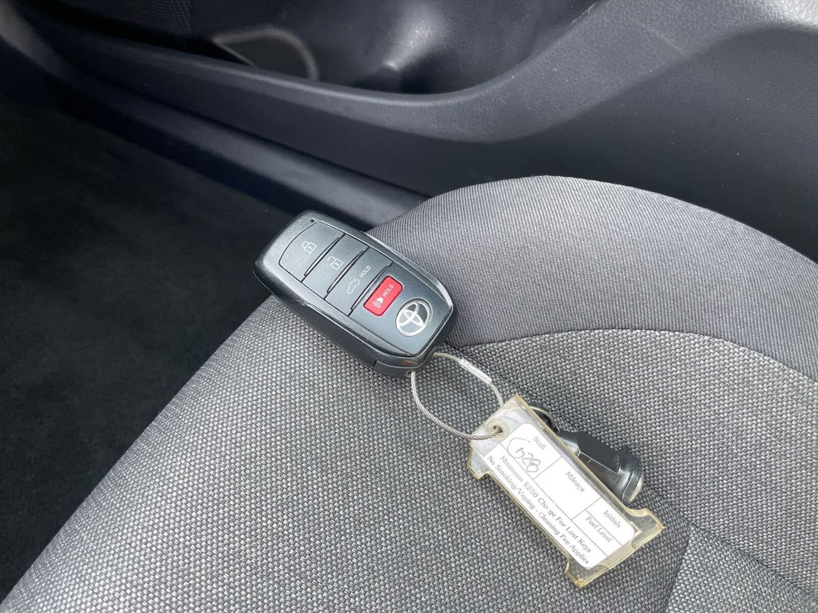 Thumbnail: 2025 Toyota Camry - 22