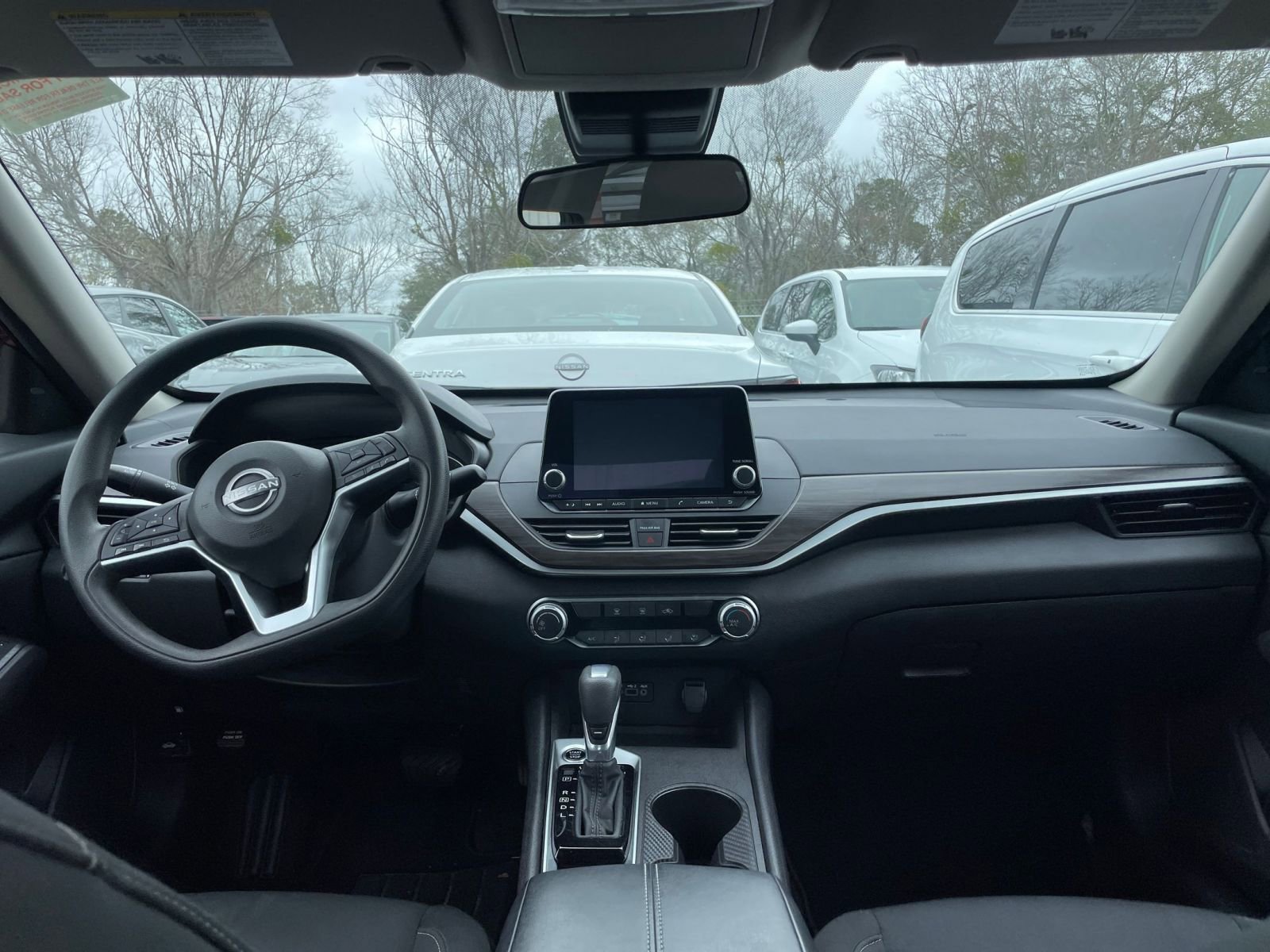 Thumbnail: 2025 Nissan Altima - 33