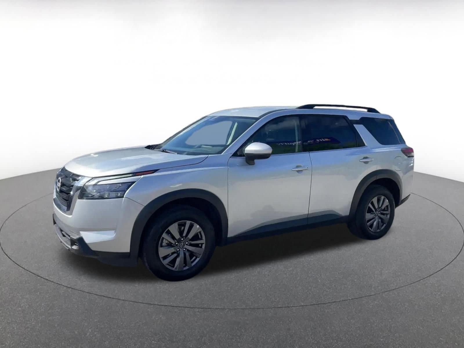 Thumbnail: 2025 Nissan Pathfinder - 7