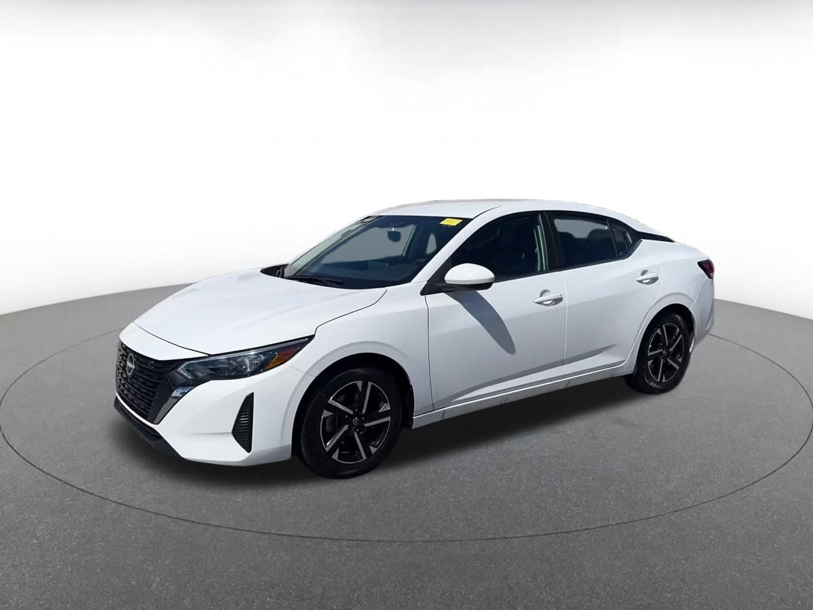 Thumbnail: 2024 Nissan Sentra - 7