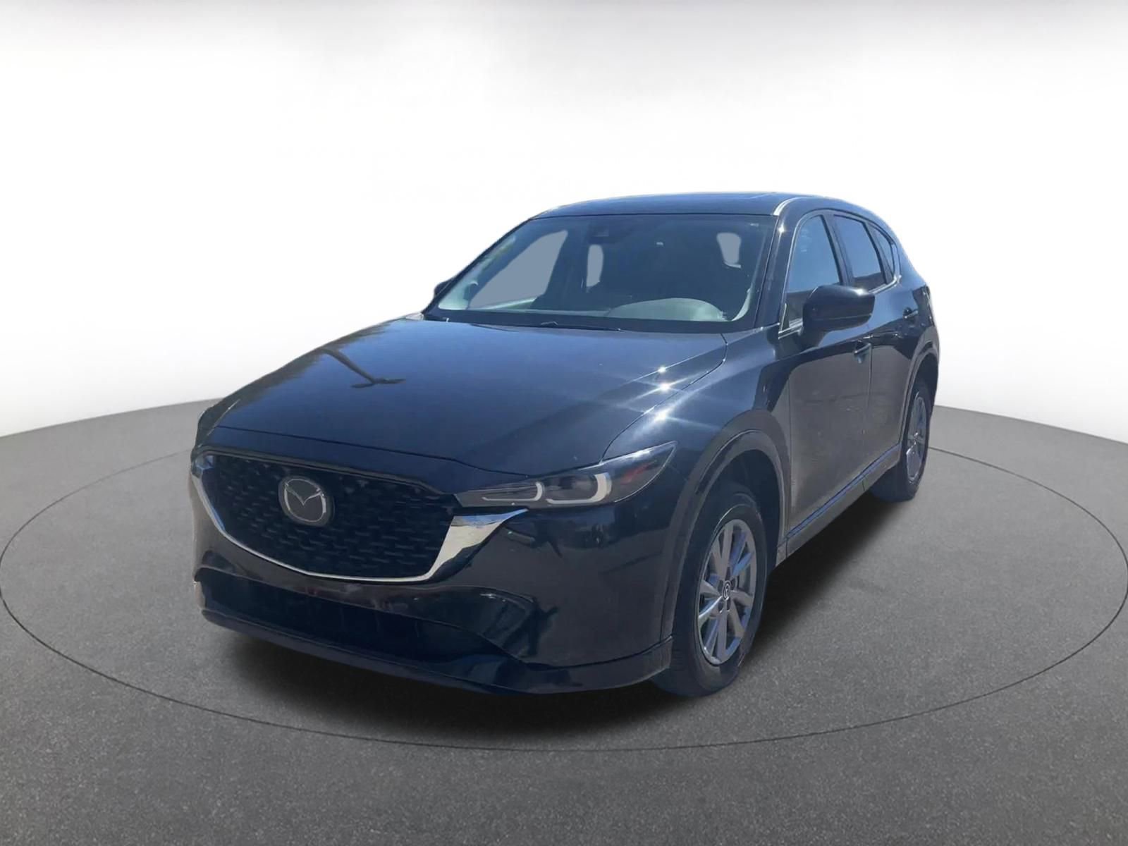 Thumbnail: 2025 Mazda CX-5 - 4