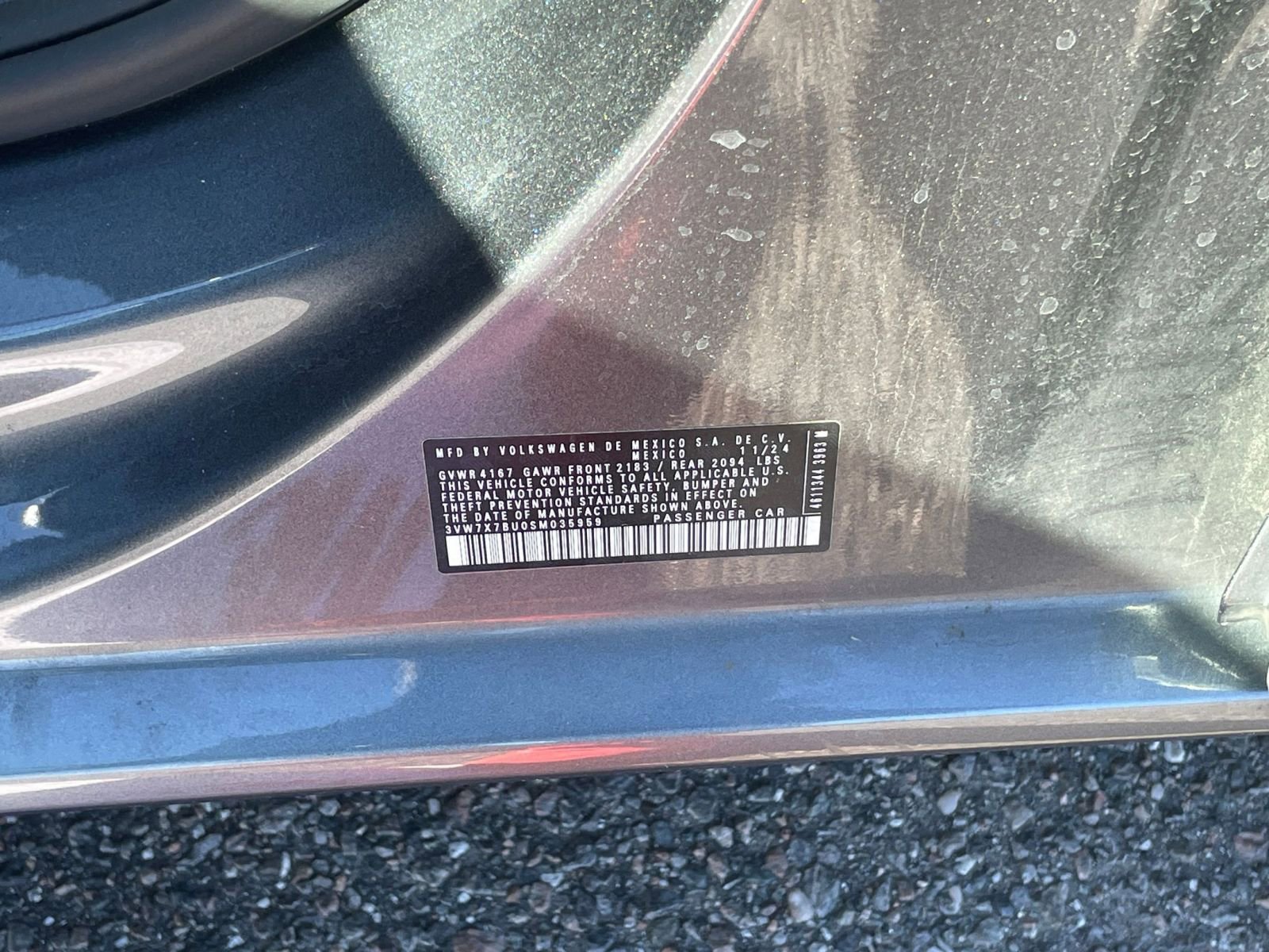 Thumbnail: 2025 Volkswagen Jetta - 29