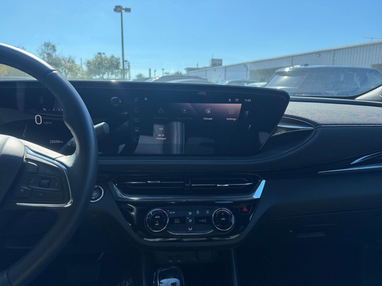 Thumbnail: 2025 Buick Envista - 21