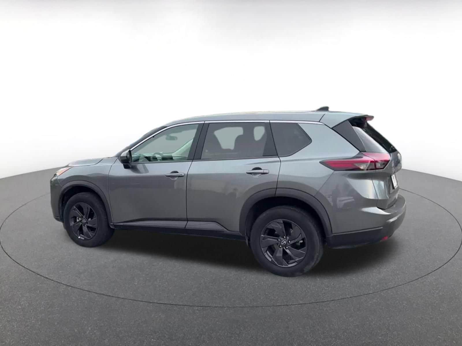 Thumbnail: 2026 Nissan Rogue - 8