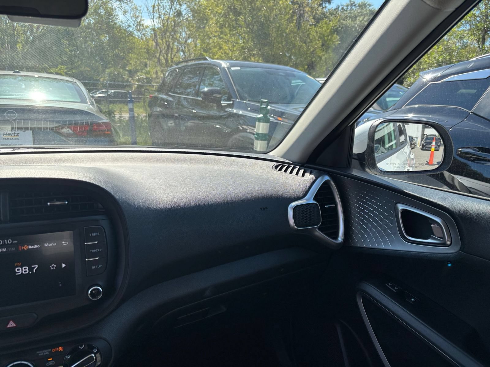 Thumbnail: 2025 Kia Soul - 33