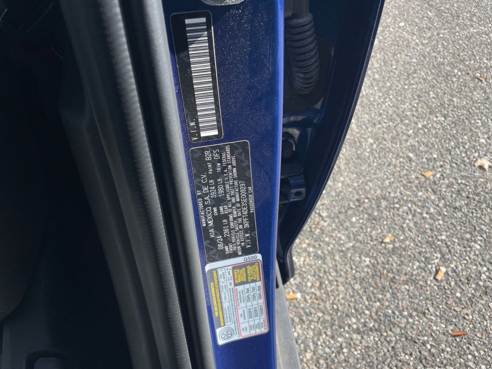 Thumbnail: 2025 Kia K4 - 27