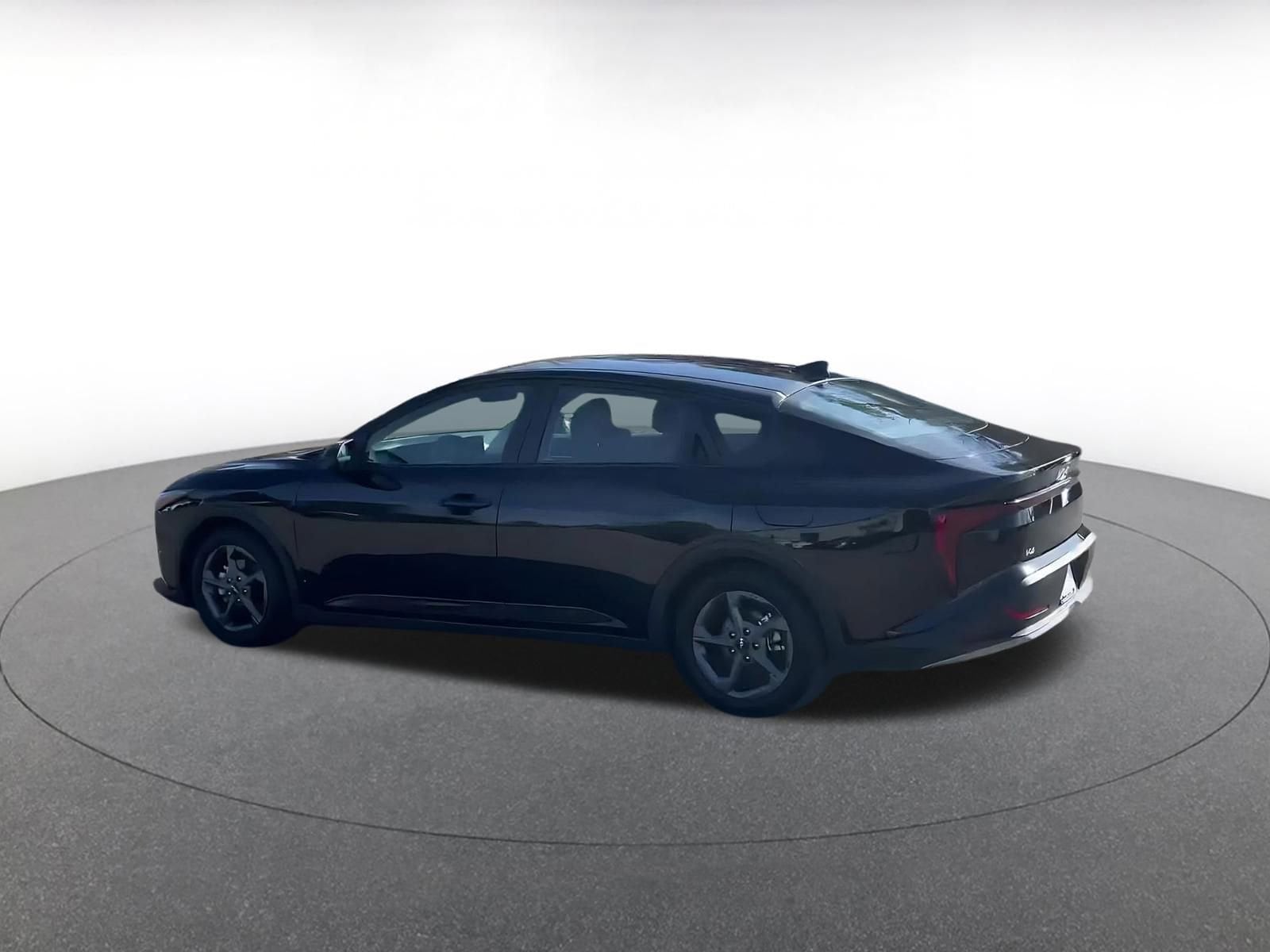 Thumbnail: 2025 Kia K4 - 9