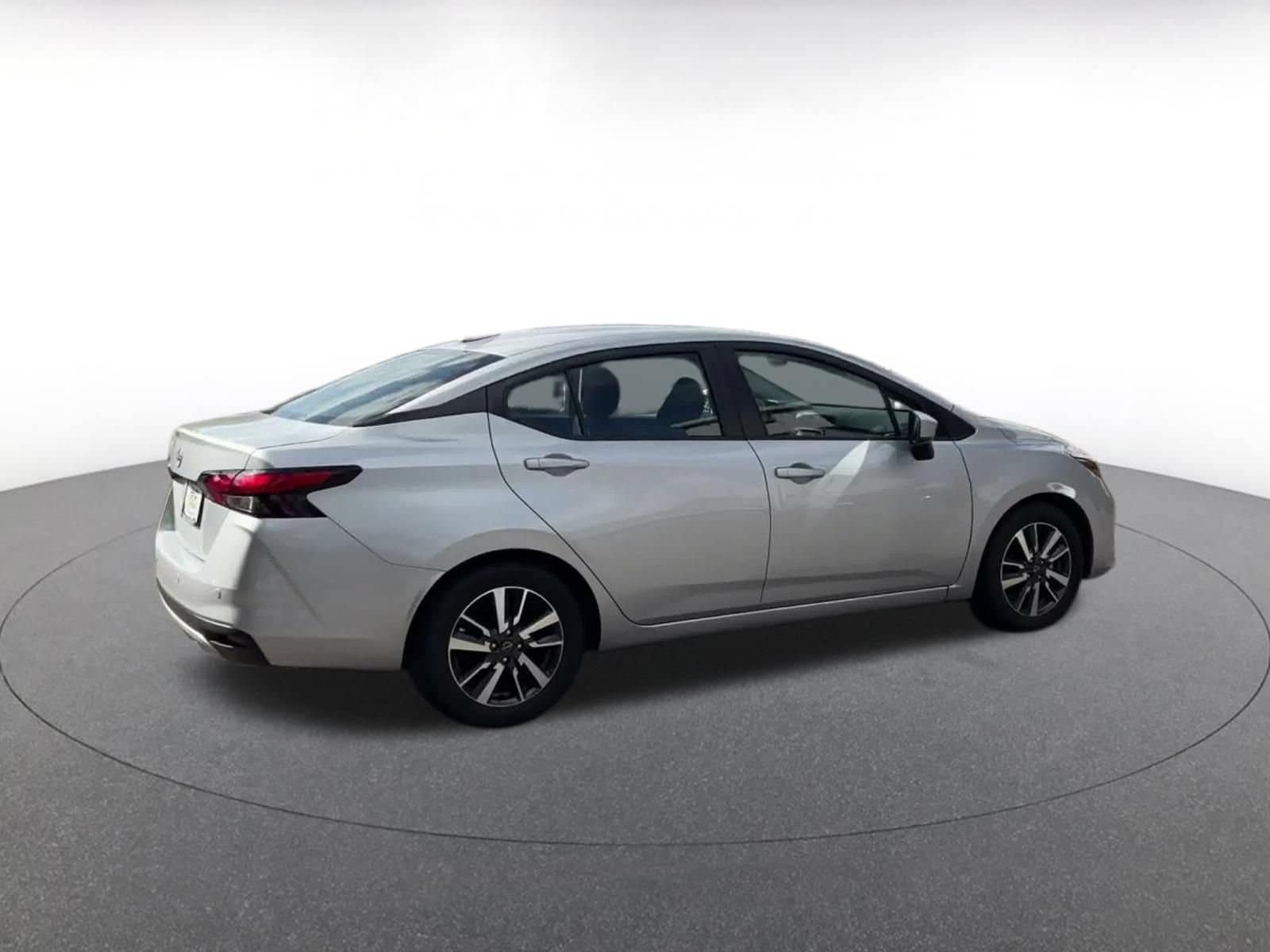 Thumbnail: 2025 Nissan Versa - 12