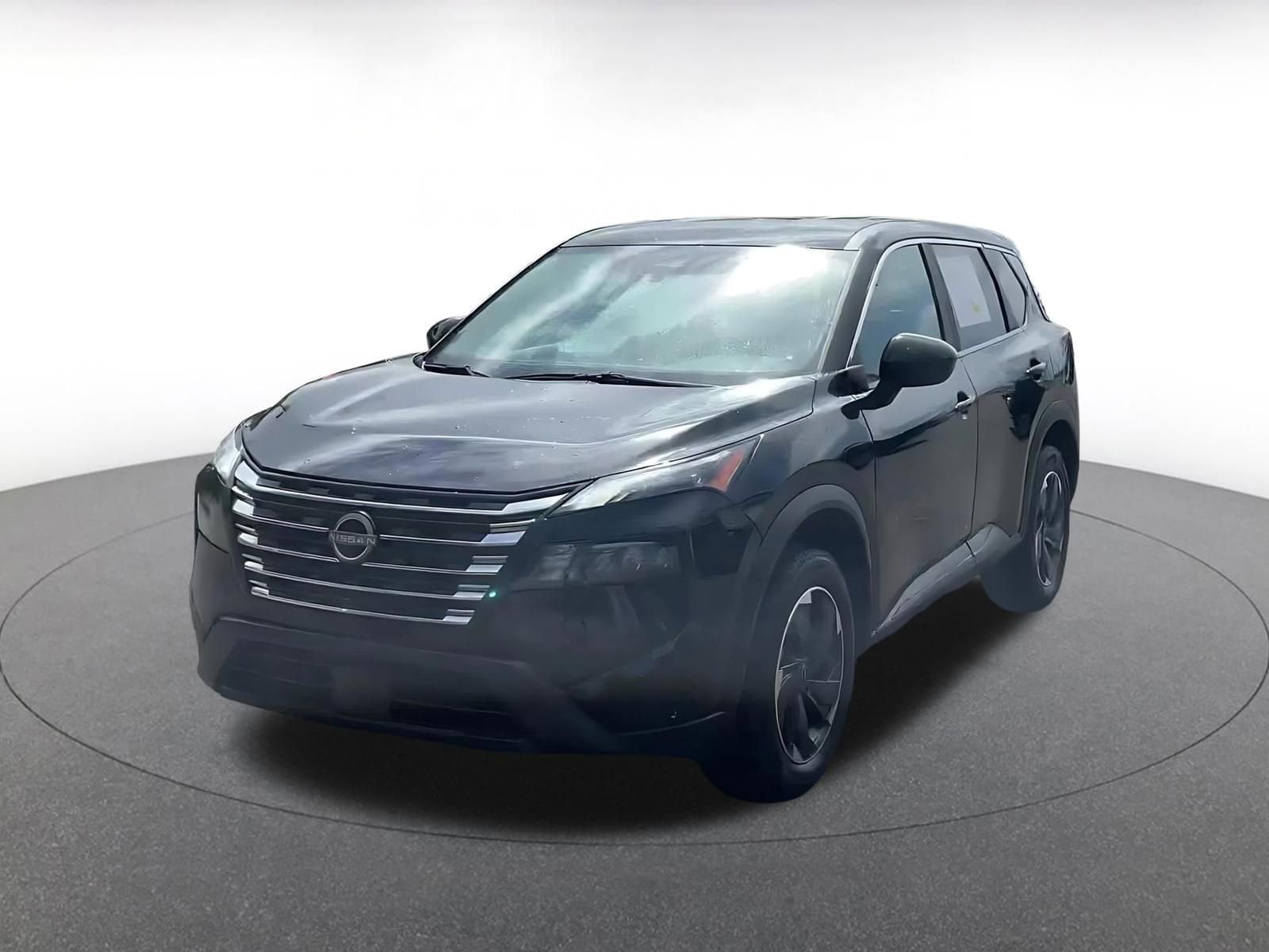 Thumbnail: 2025 Nissan Rogue - 4