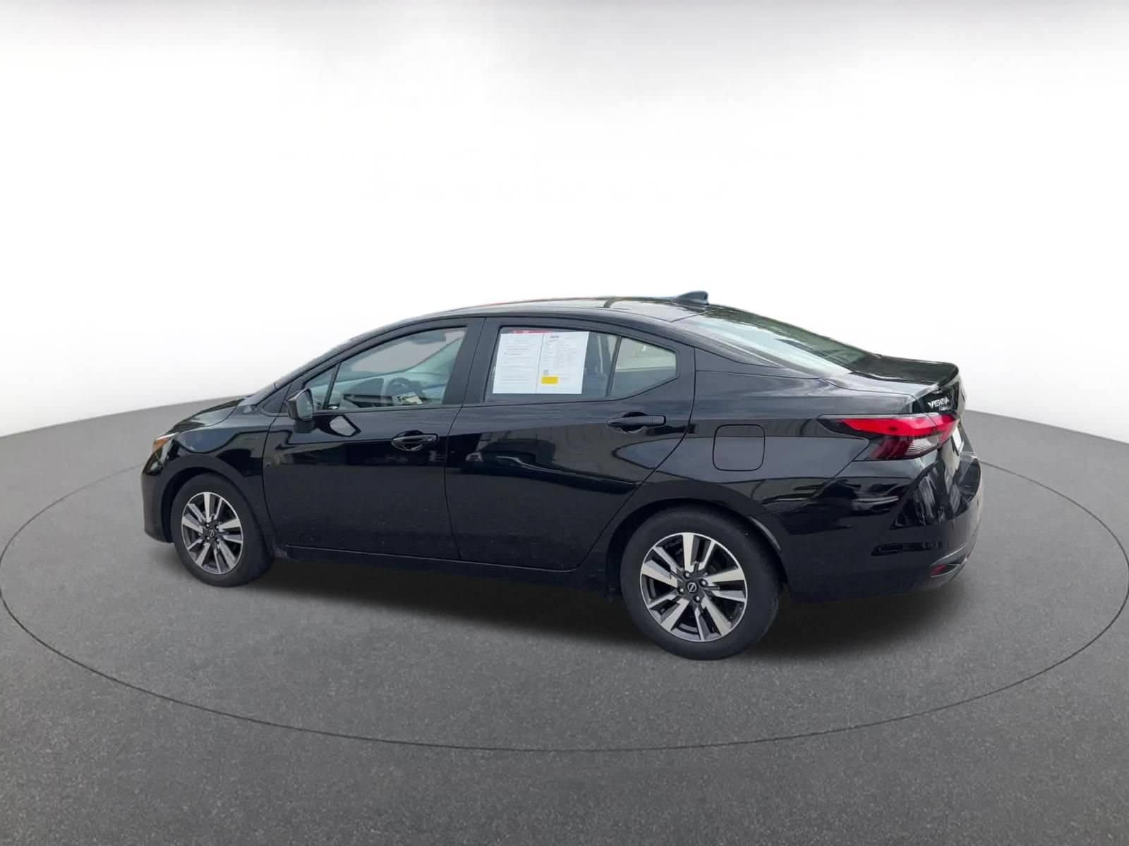 Thumbnail: 2025 Nissan Versa - 8