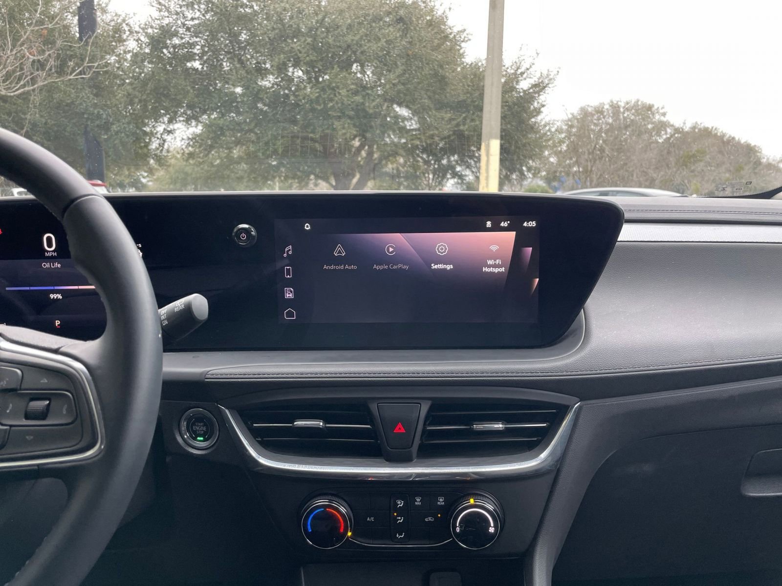 Thumbnail: 2025 Buick Encore GX - 20