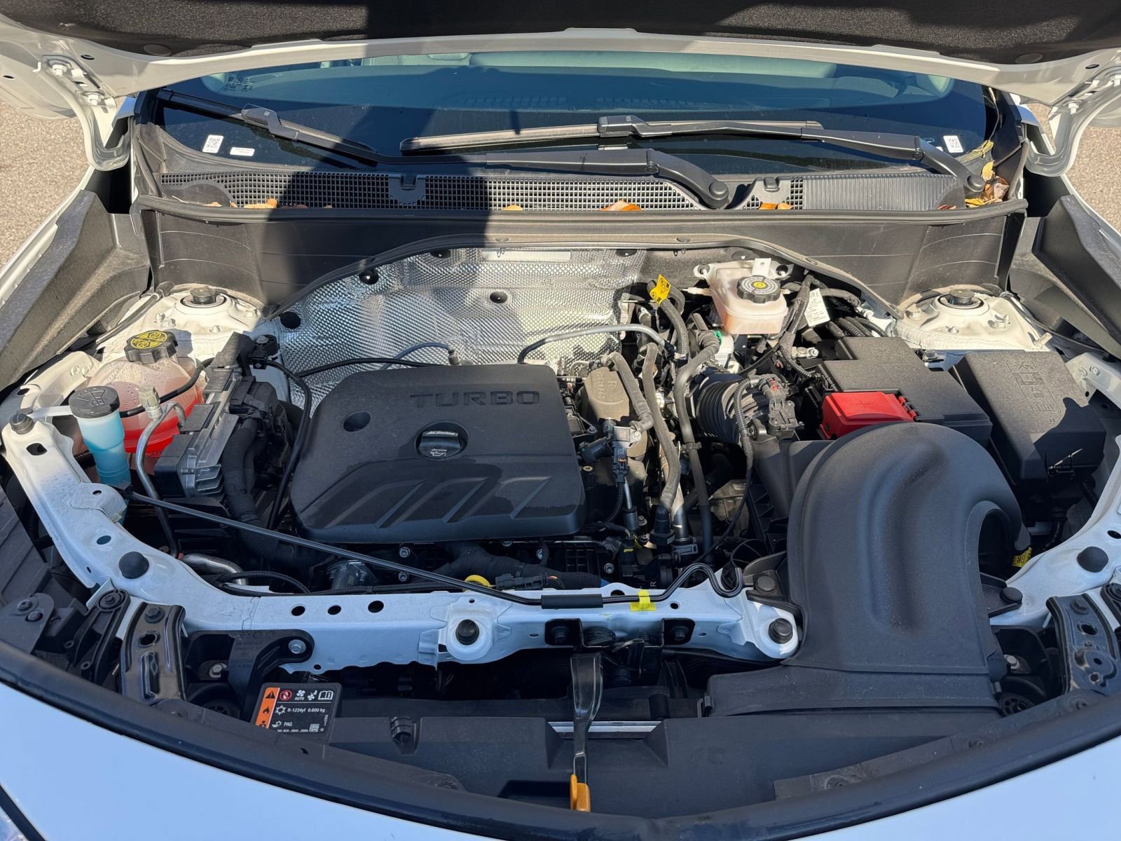 Thumbnail: 2025 Buick Encore GX - 30