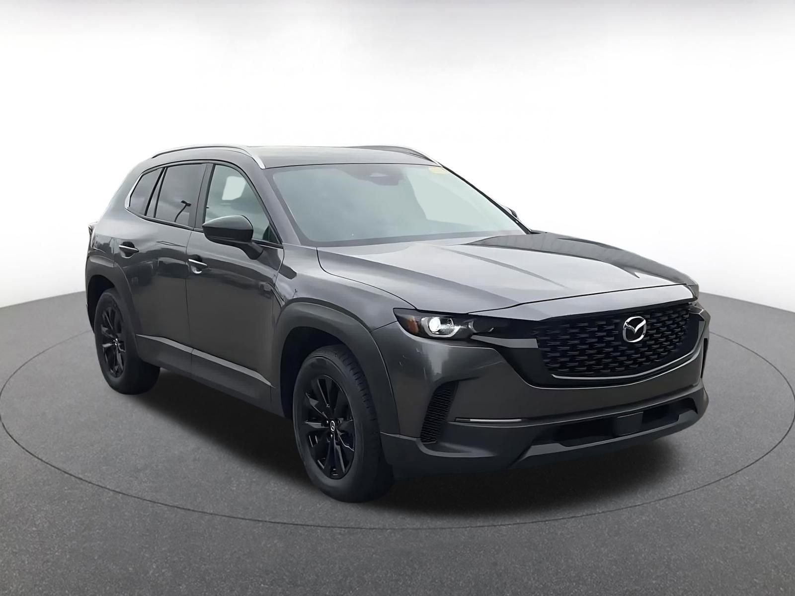 Thumbnail: 2025 Mazda CX-50 - 2