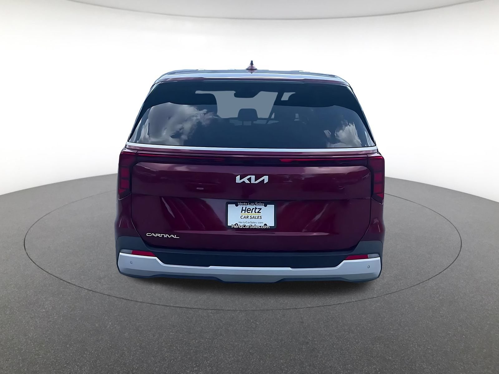 Thumbnail: 2026 Kia Carnival - 11