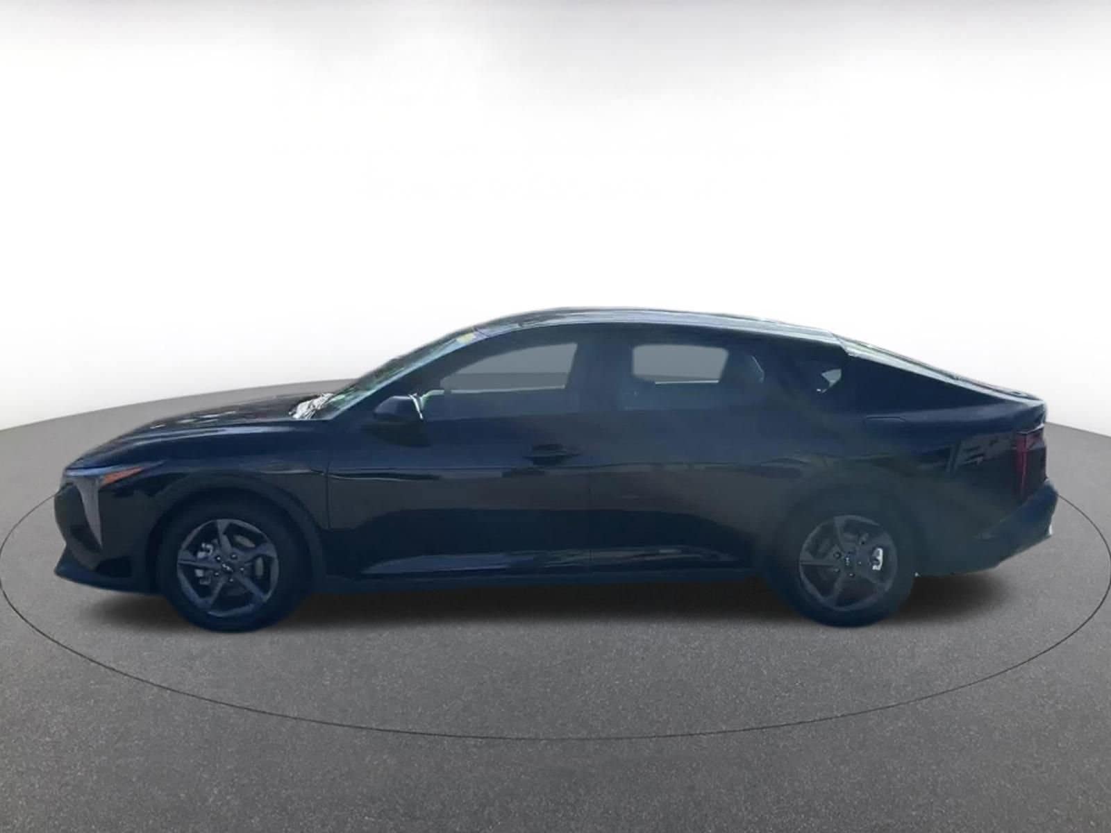 Thumbnail: 2025 Kia K4 - 8