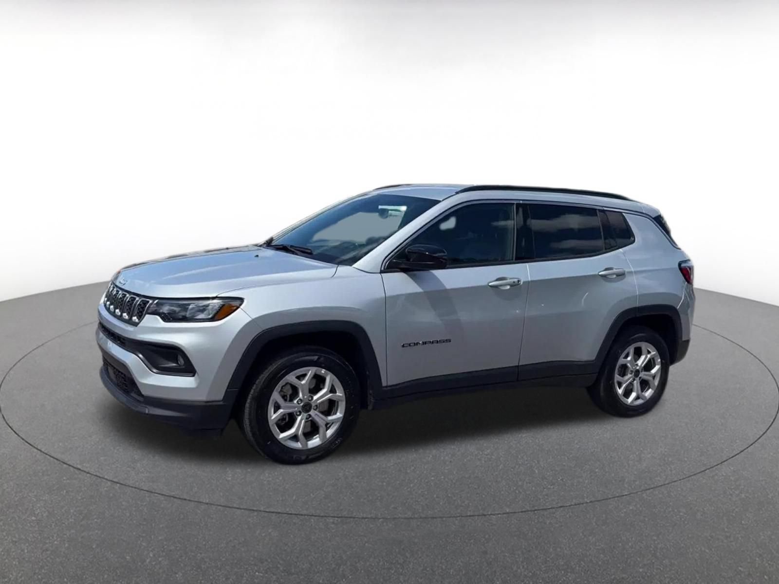 Thumbnail: 2025 Jeep Compass - 7