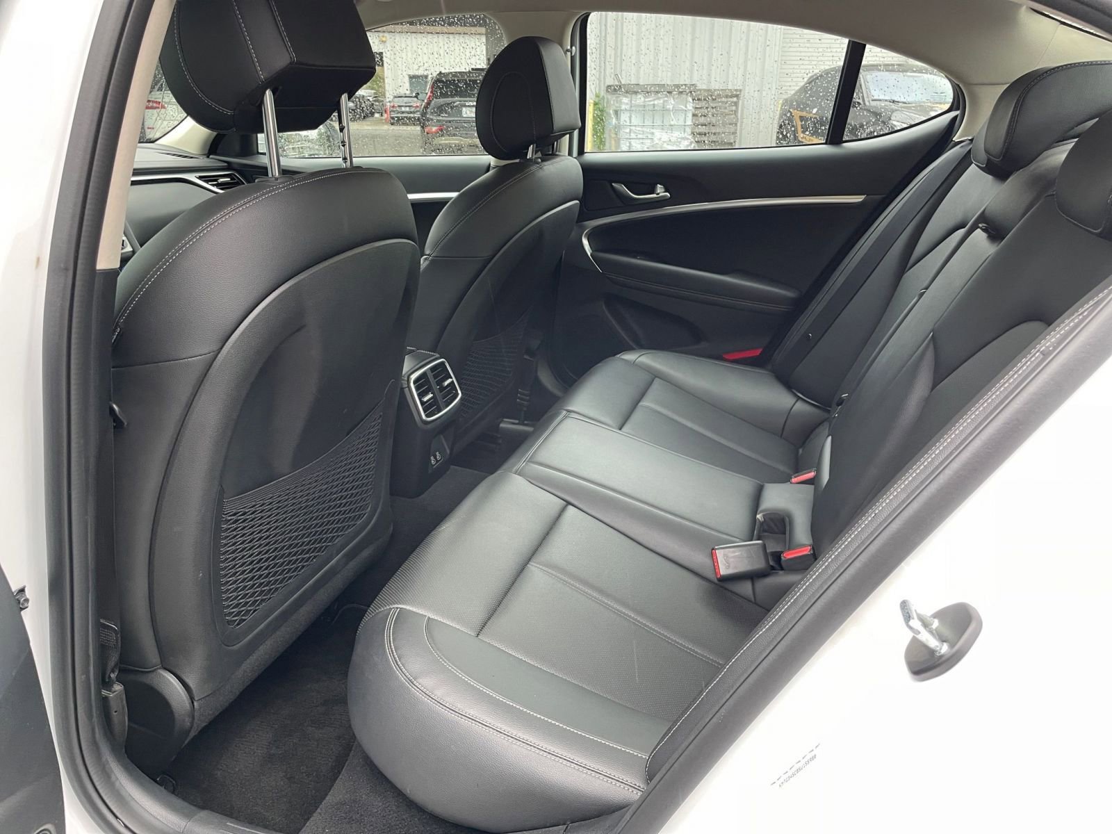 Thumbnail: 2025 Genesis G70 - 27