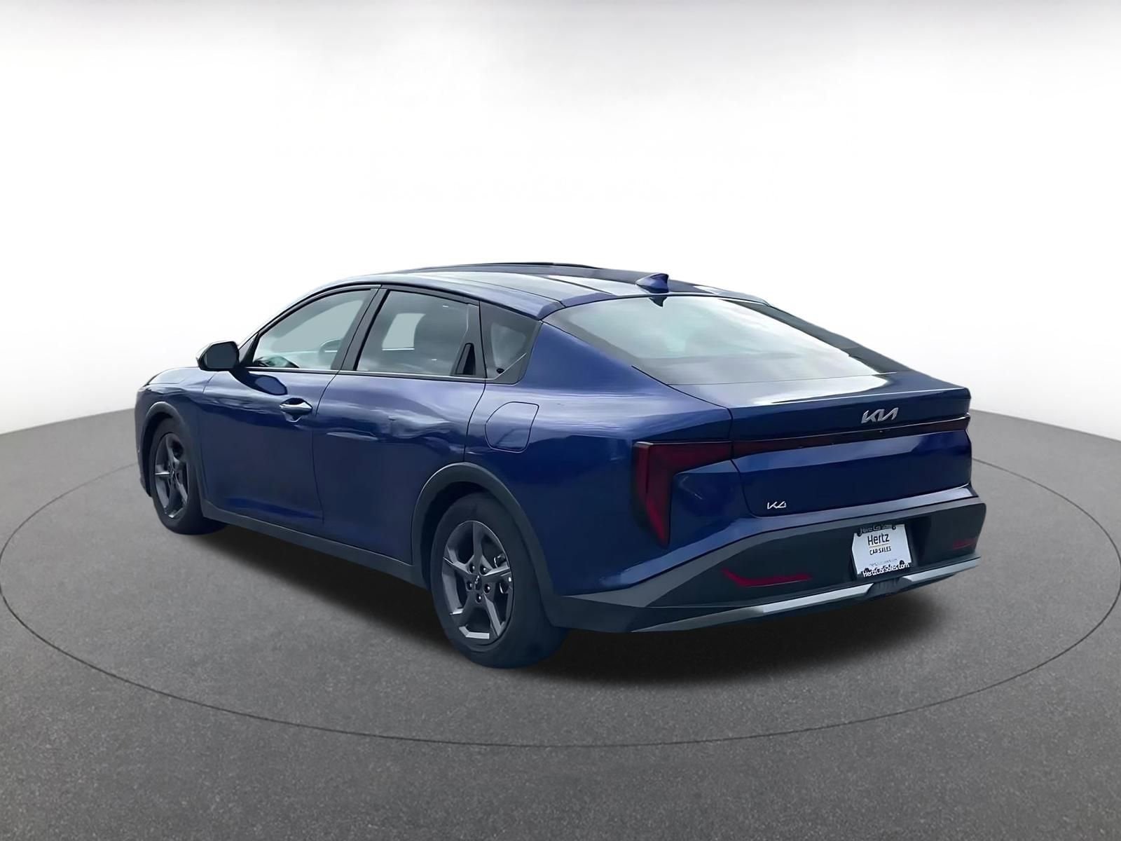 Thumbnail: 2025 Kia K4 - 9