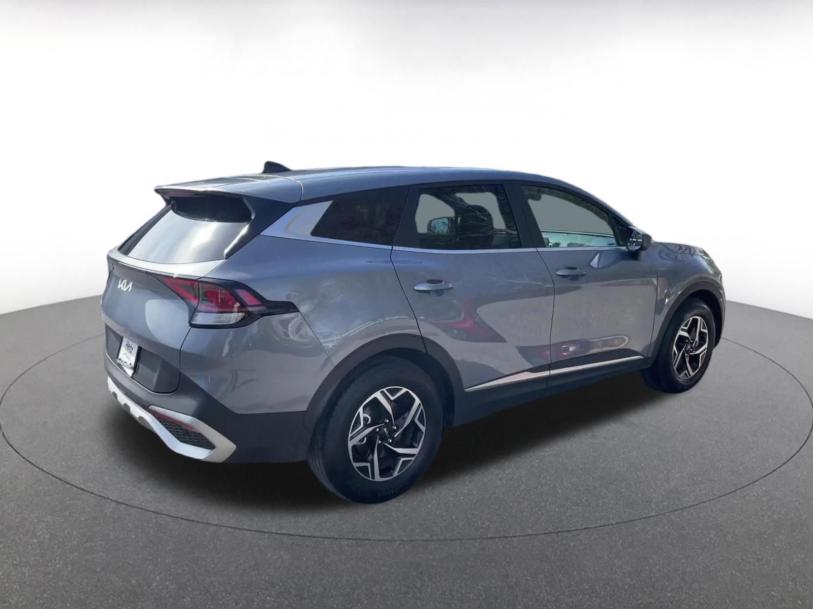 Thumbnail: 2025 Kia Sportage - 11