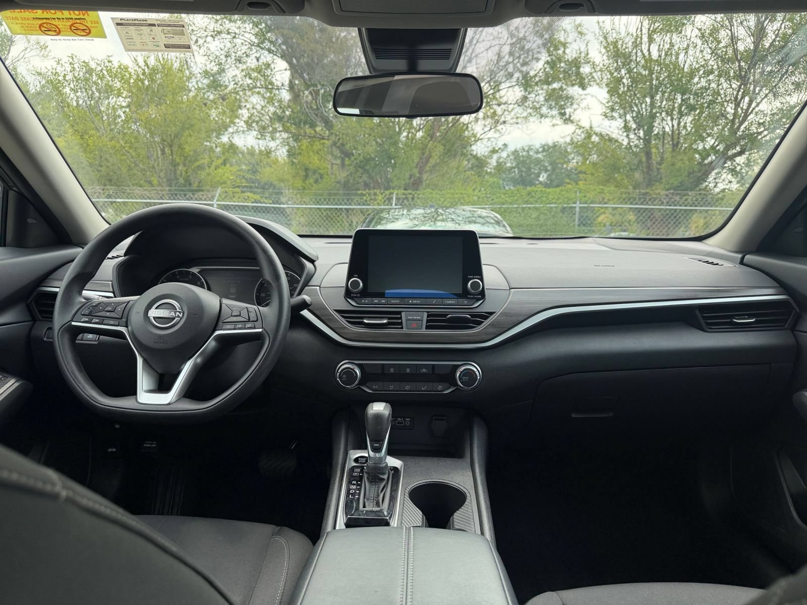 Thumbnail: 2026 Nissan Altima - 32