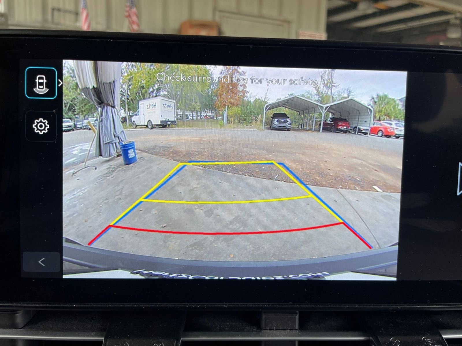 Thumbnail: 2025 Hyundai Kona - 17