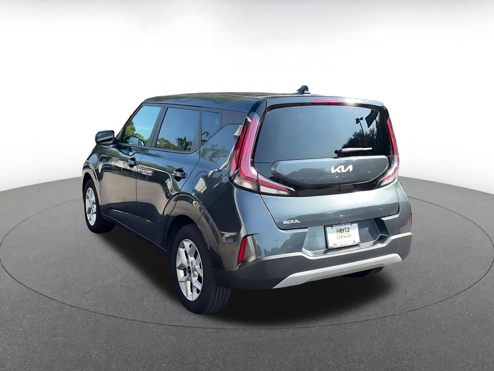 Thumbnail: 2025 Kia Soul - 9