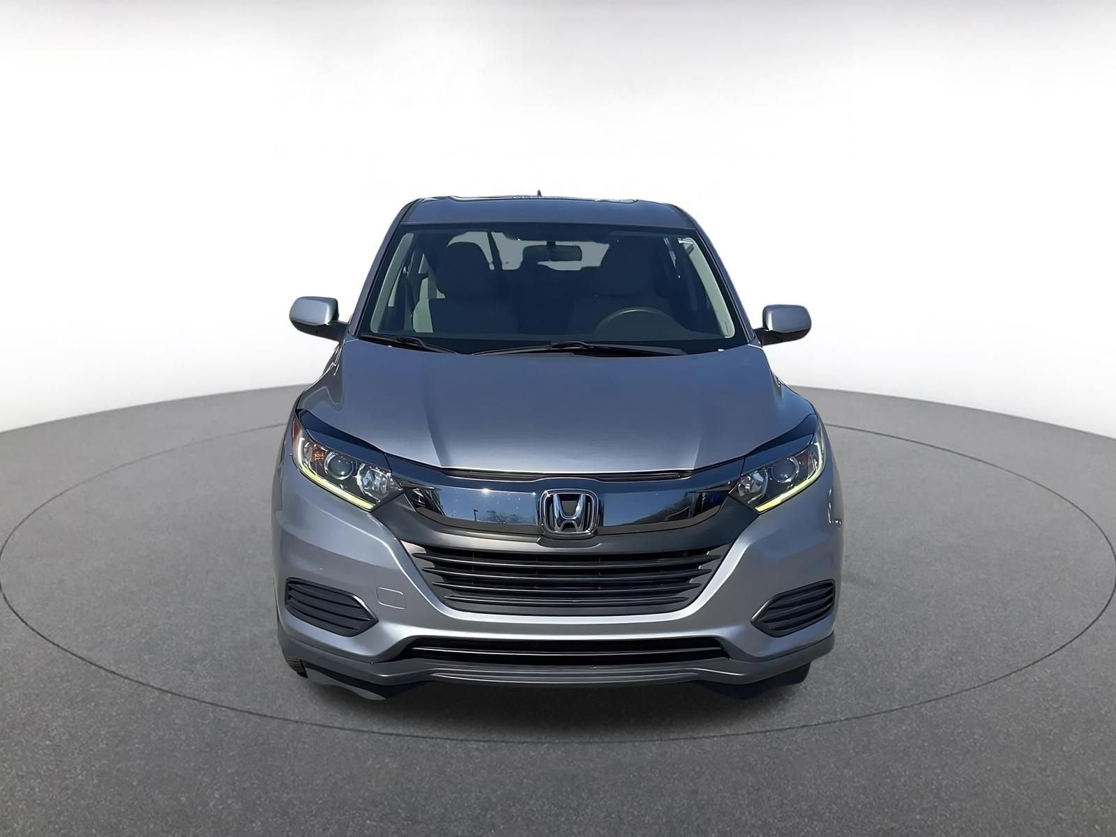 Thumbnail: 2020 Honda HR-V - 3
