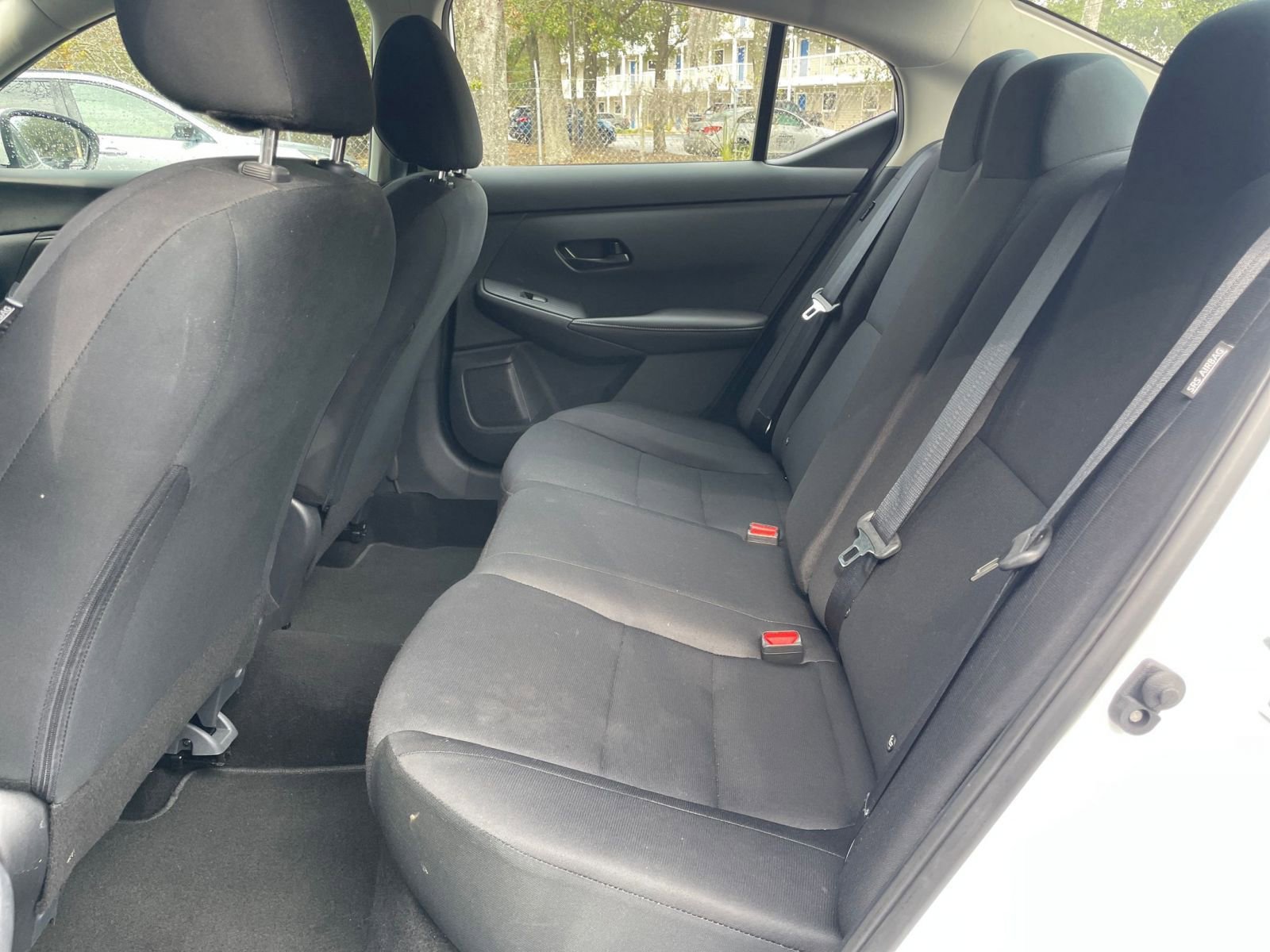 Thumbnail: 2025 Nissan Sentra - 23