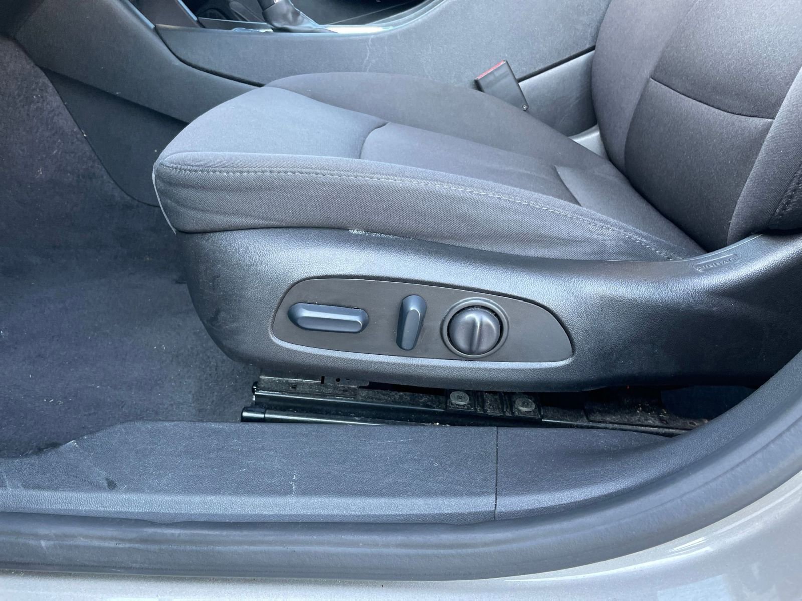 Thumbnail: 2023 Chevrolet Malibu - 22