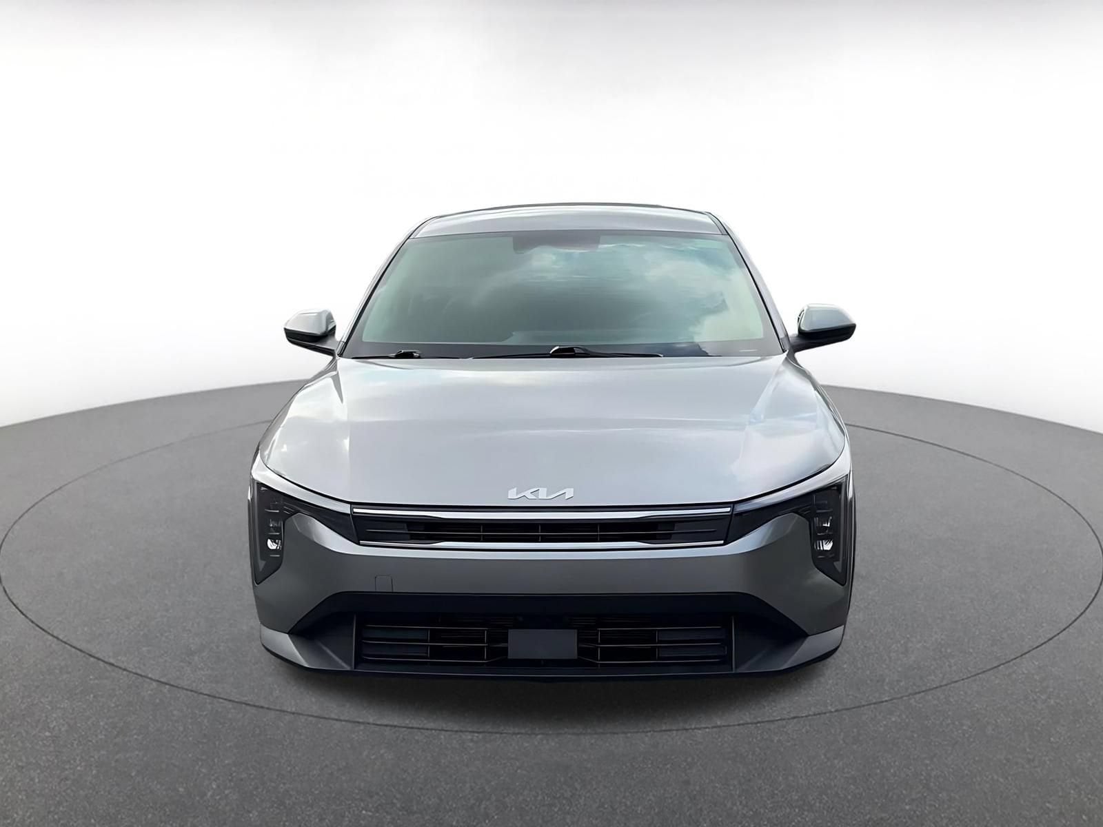 Thumbnail: 2025 Kia K4 - 3