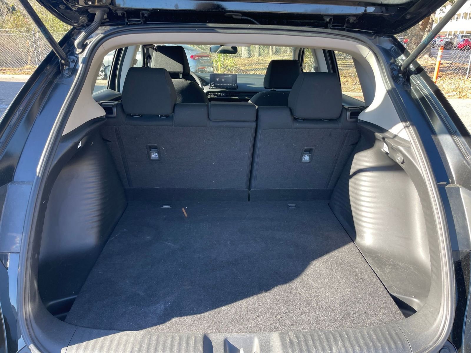 Thumbnail: 2025 Honda HR-V - 29