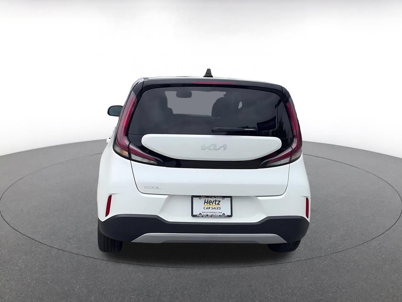 Thumbnail: 2025 Kia Soul - 10