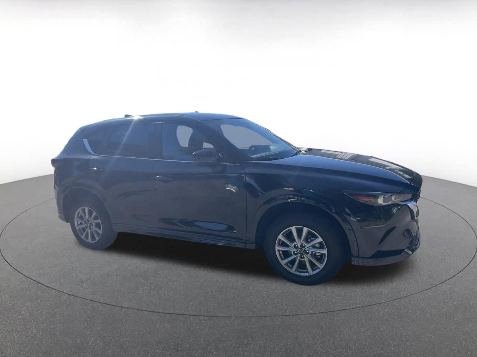 Thumbnail: 2025 Mazda CX-5 - 1