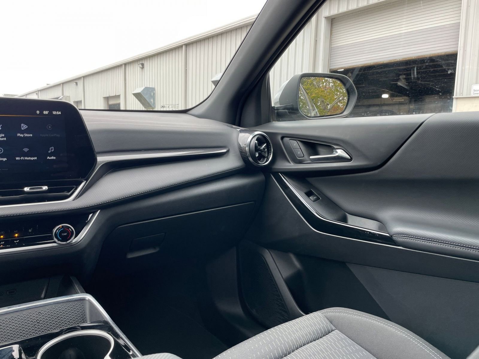 Thumbnail: 2025 Chevrolet Equinox - 34