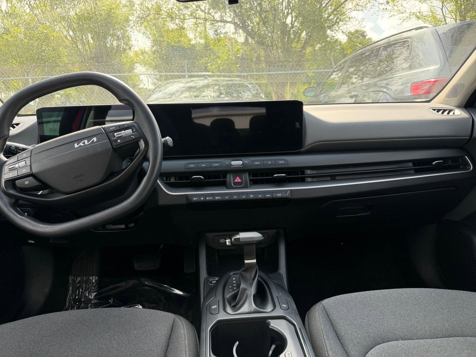 Thumbnail: 2025 Kia K4 - 17