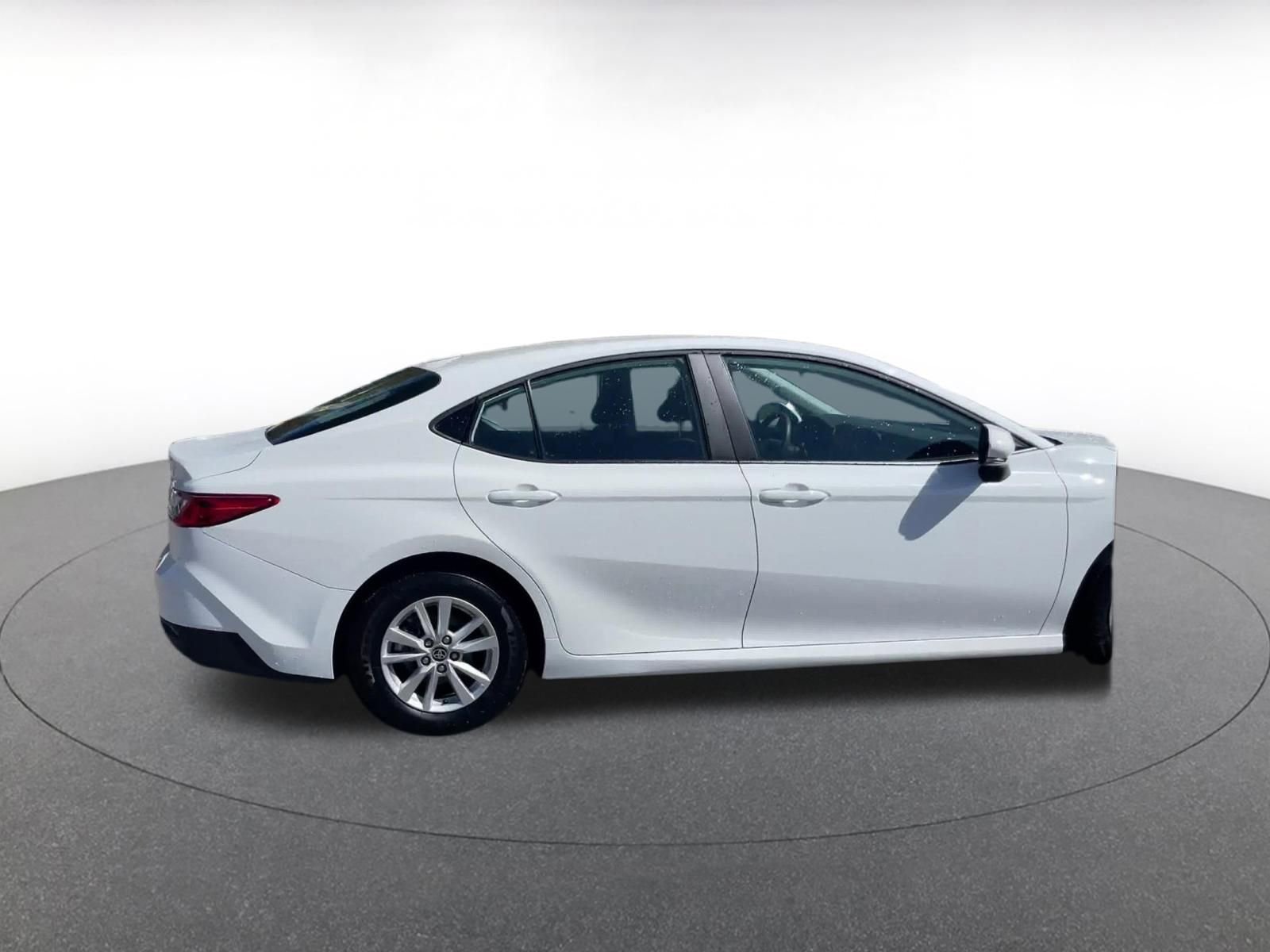 Thumbnail: 2025 Toyota Camry - 14