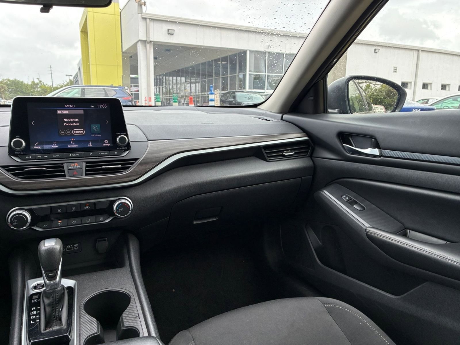 Thumbnail: 2025 Nissan Altima - 35