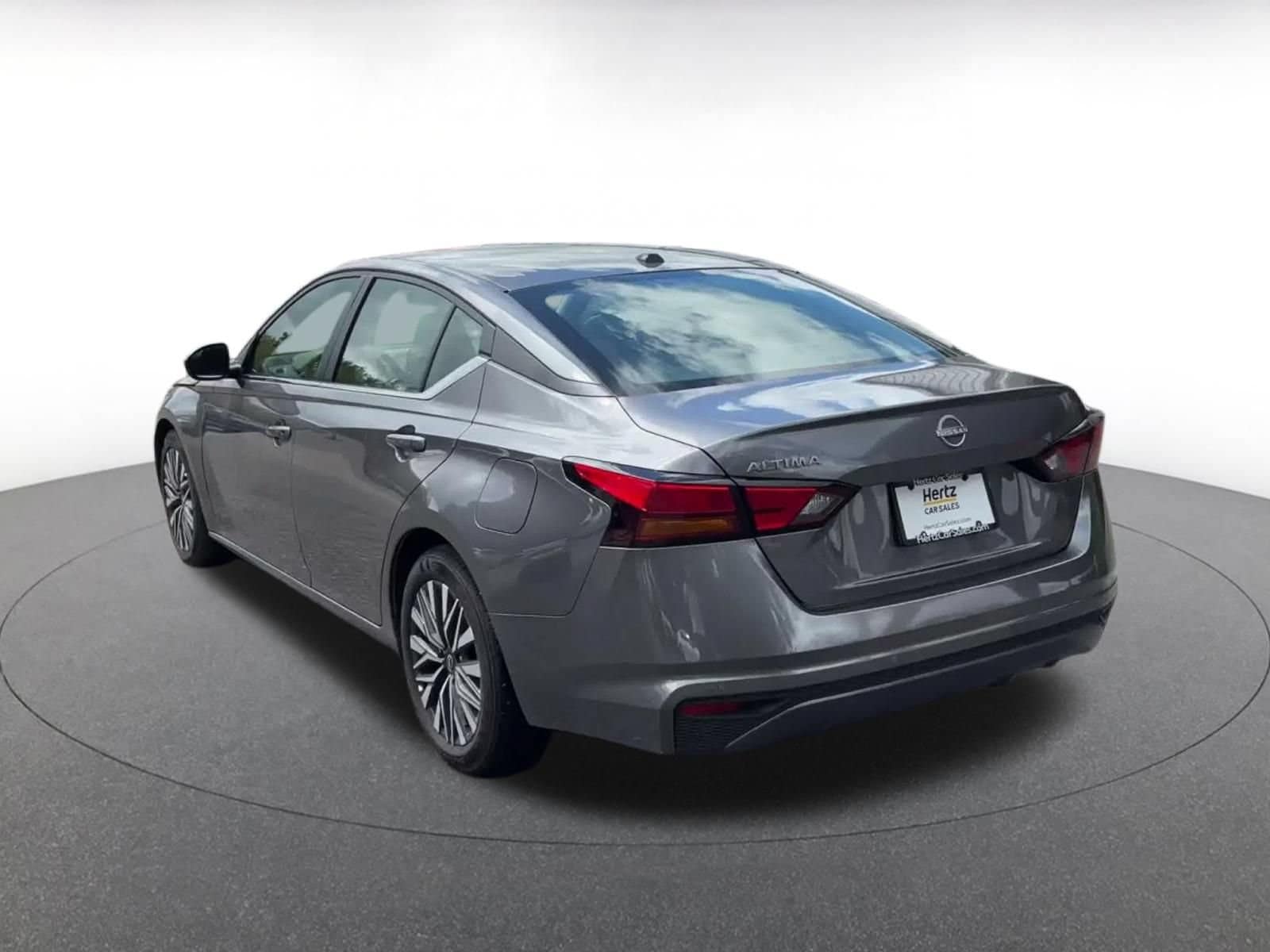 Thumbnail: 2026 Nissan Altima - 9