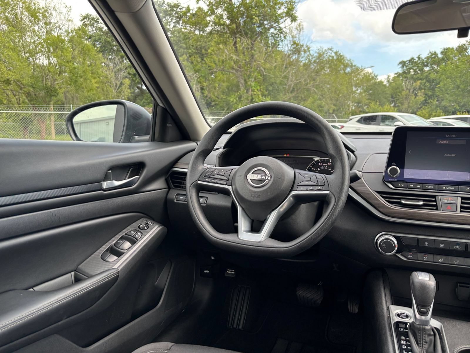 Thumbnail: 2025 Nissan Altima - 34