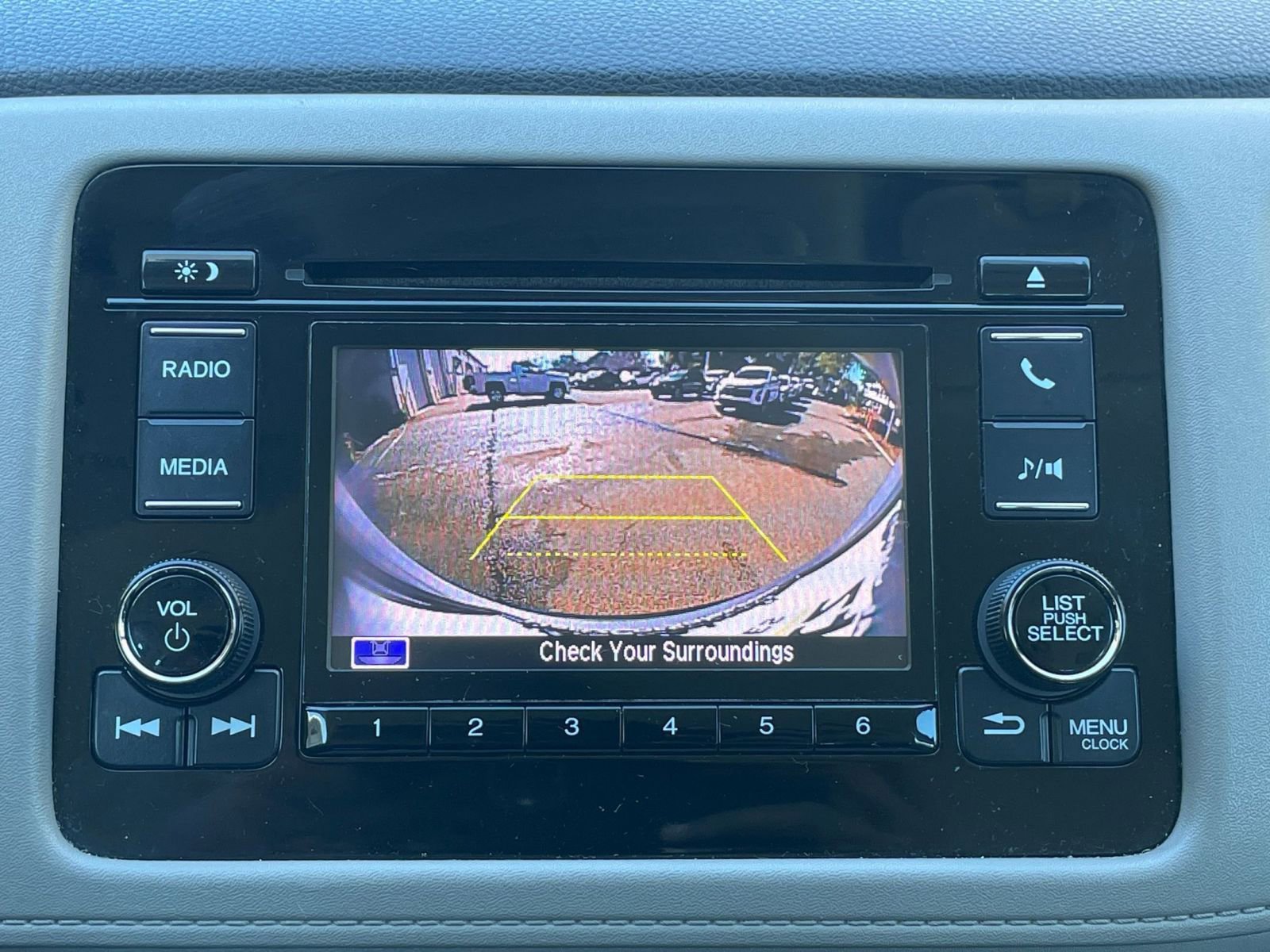 Thumbnail: 2020 Honda HR-V - 22