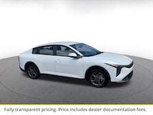 2025 Kia K4 LXS -
                  Jacksonville, FL