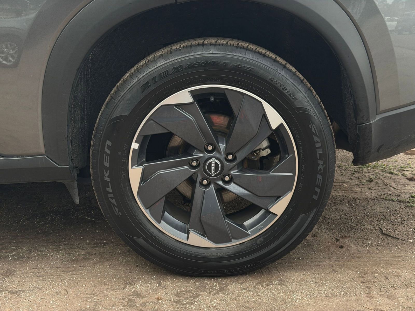 Thumbnail: 2025 Nissan Rogue - 31